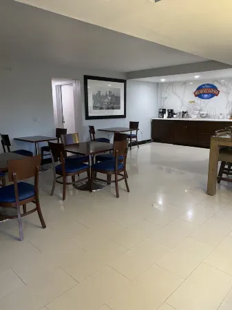 Baymont by Wyndham Odessa University Area