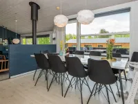 10 Person Holiday Home in Juelsminde-by Traum Hotels in Hedenstedin kunta