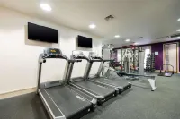 Holiday Inn Newcastle South by IHG - Gym