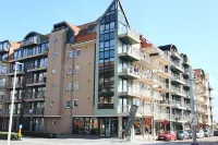 Apartment in Nieuwpoort Near Beach & Marina