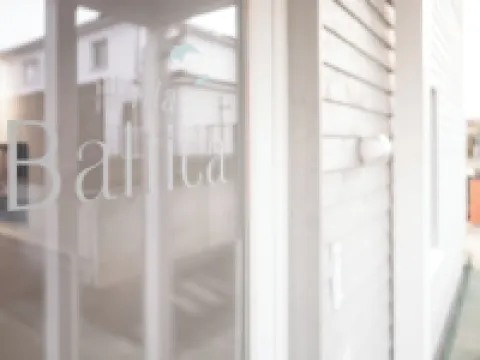 Villa Baltica Suiten & Sauna Hotels in Gohren