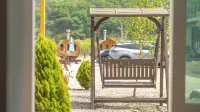 Inje Darani Pet Pension