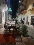 Emerella Luxury Suites-Siderno Lungomare Hotel a Gerace