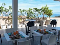 Middle Town Palace Hotel a Tropea