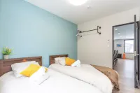 FuranoSky - White - Condos