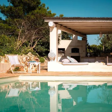 Borgo Del Tempo Ritrovato - Luxury Relais in Puglia