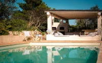 Borgo Del Tempo Ritrovato - Luxury Relais in Puglia - Kolam Renang Peribadi
