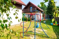 Apartment in Jaros Awiec Near Seaside Beach
