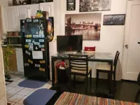 The Love Lounge Miami Beach & its 420 Friendly