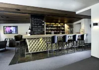 Hotel Innsbruck - bar