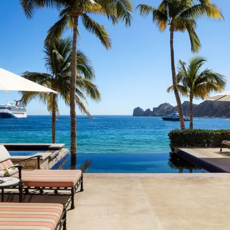 Hacienda Beach Club & Residences