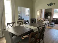 Large Downtown Manistee Historic Home Near Lake Michigan