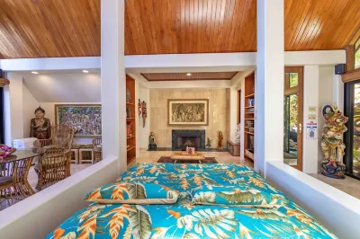 Hale Akua Garden Farm & Eco-Retreat