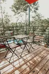 Mata e' Platano Guesthouse Các khách sạn ở Cienaga Baja