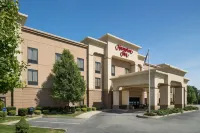 Hampton Inn Belle Vernon Hotels near James Weir Stadium