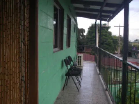 Guesthouse Dos Molinos B&B Hotels in San Pedro Sula