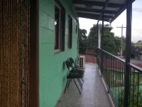 Guesthouse Dos Molinos B&B Hotels in La Lima