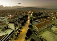 Palmcity Hotel Turgutlu Hotels in Turgutlu