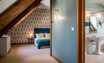 Domaine du Roncemay - Hôtel, Restaurants, Spa & Golf