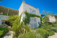 Alacati Marina Palace - en bord de mer