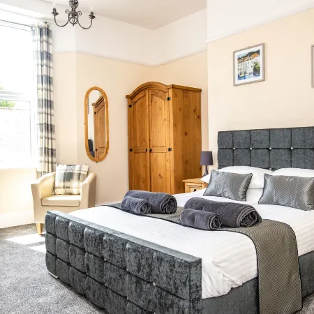 Babbacombe Apartments