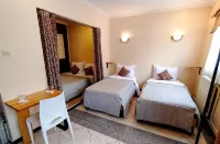 Hotel Grand Bassin Hotels in Tlemcen