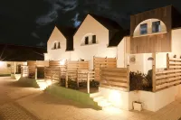 Vvf Résidence Golfe du Morbihan Hotel a Ile aux Moines