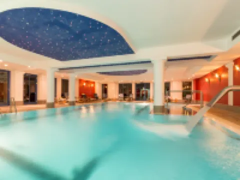 Hotel Badehaus Goor Hotels in Putbus