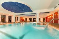 Hotel Badehaus Goor Hotels in Putbus