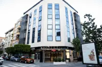 Hotel Benetusser Hotels in Alfafar