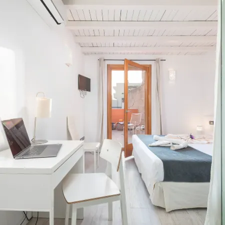 Alcudia Petit - Turismo de Interior