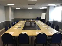 مترو إنز والسول فنادق في وولسول