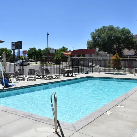 MainStay Suites Moab Near Arches National Park