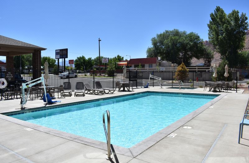 MainStay Suites Moab Near Arches National Park photo 4