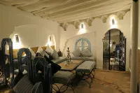 Hotel Al Alba Hammam & Restaurant Hotel a Tangier-Assilah