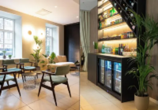 City Hotels Algirdas