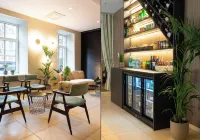 City Hotels Algirdas Hotels in Vilnius
