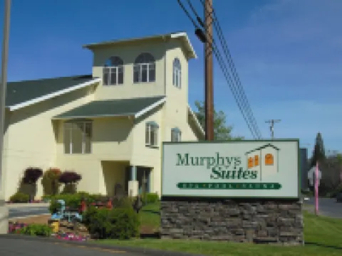 เมอร์ฟีส์ สวีทส์ โรงแรมในMurphys