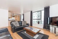 Stylish Apartment - Nouto- ja jättöpalvelut