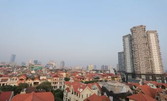 Granda Hanoi Hotel & Apartment
