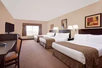 Ramada by Wyndham Stettler Hôtels à : Stettler