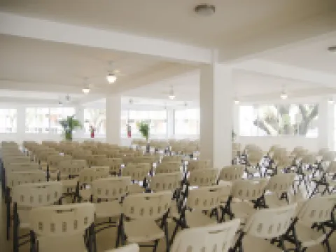 Hotel Arenas en Punta Leona Hotels in Tarcoles