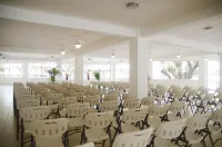 Hotel Arenas en Punta Leona Hotels in Carara