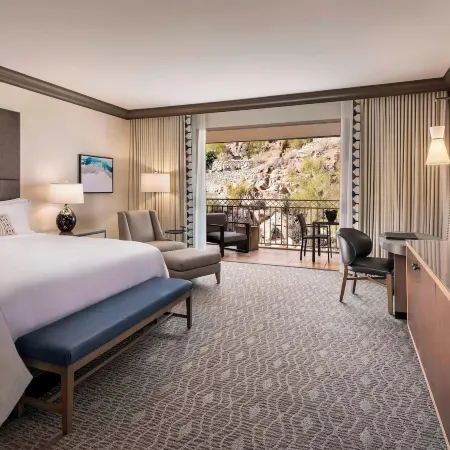 The Phoenician, a Luxury Collection Resort, Scottsdale