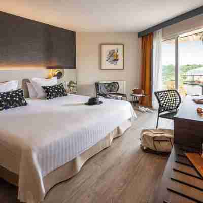 Hôtel Valdys - les Pins Rooms