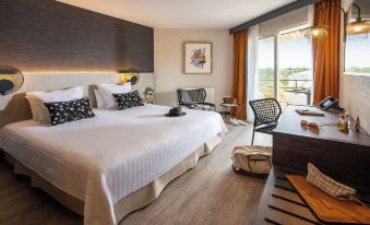 Hôtel Valdys Thalasso & Spa - les Pins