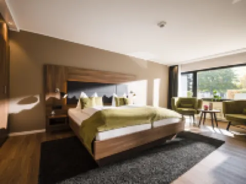 Sporthotel Grafenwald Daun Vulkaneifel Hotels in Daun