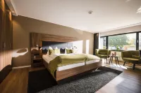 Sporthotel Grafenwald Hotels in Gerolstein