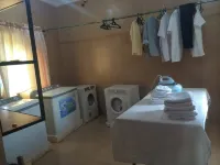 ビショップズ アパートメンツ アンド スイーツ