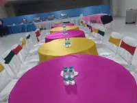 Hotel Rudra Continental Rudrapur - 朝食